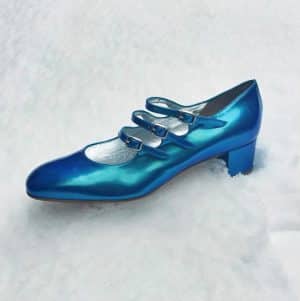 Les 8 tendances chaussures adopter cet hiver 2017 2018